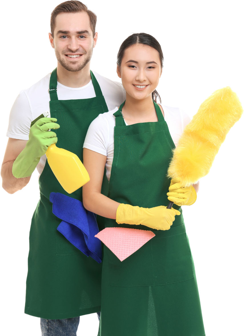 Professional Cleaning Service